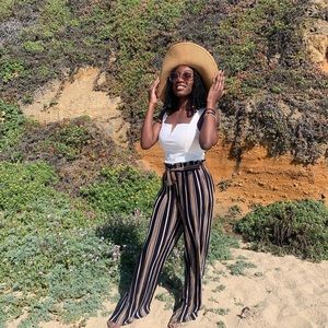 Meet your Posher, Marylynn